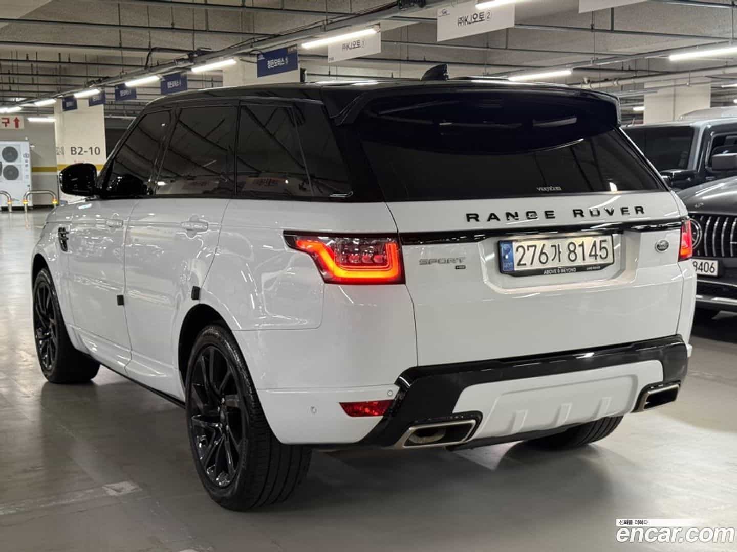 Range Rover Sport Land Rover 2022.2-OUTER-004