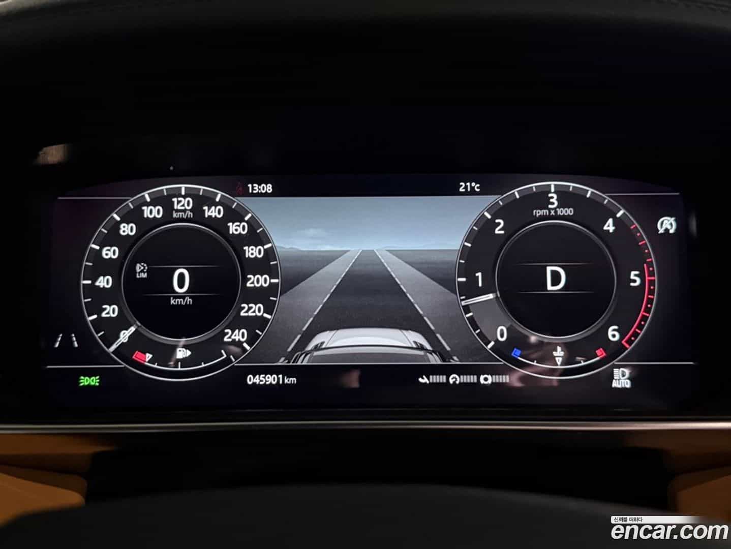 Range Rover Sport Land Rover 2022.2-INNER-009