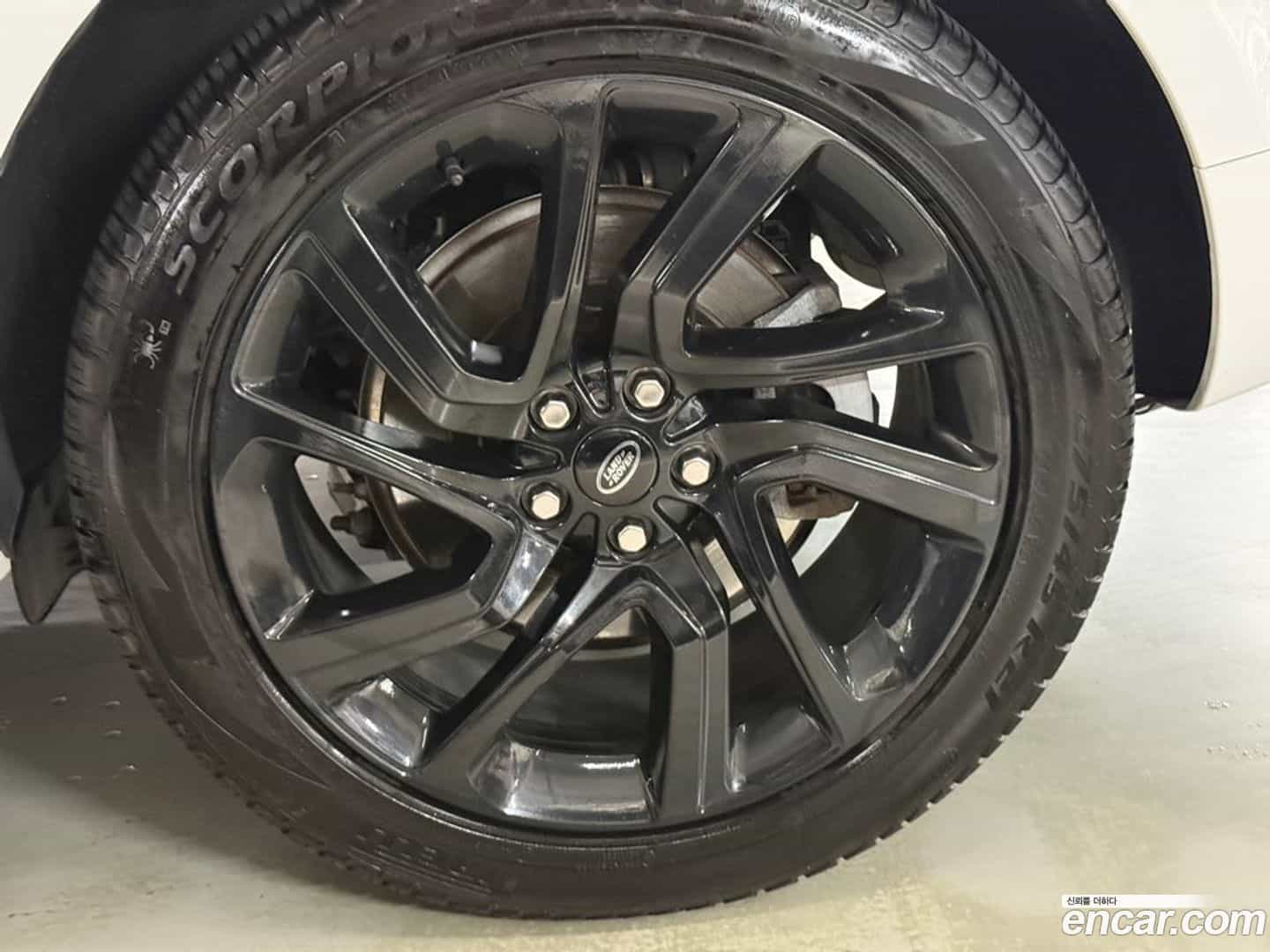 Range Rover Sport Land Rover 2022.2-OPTION-023