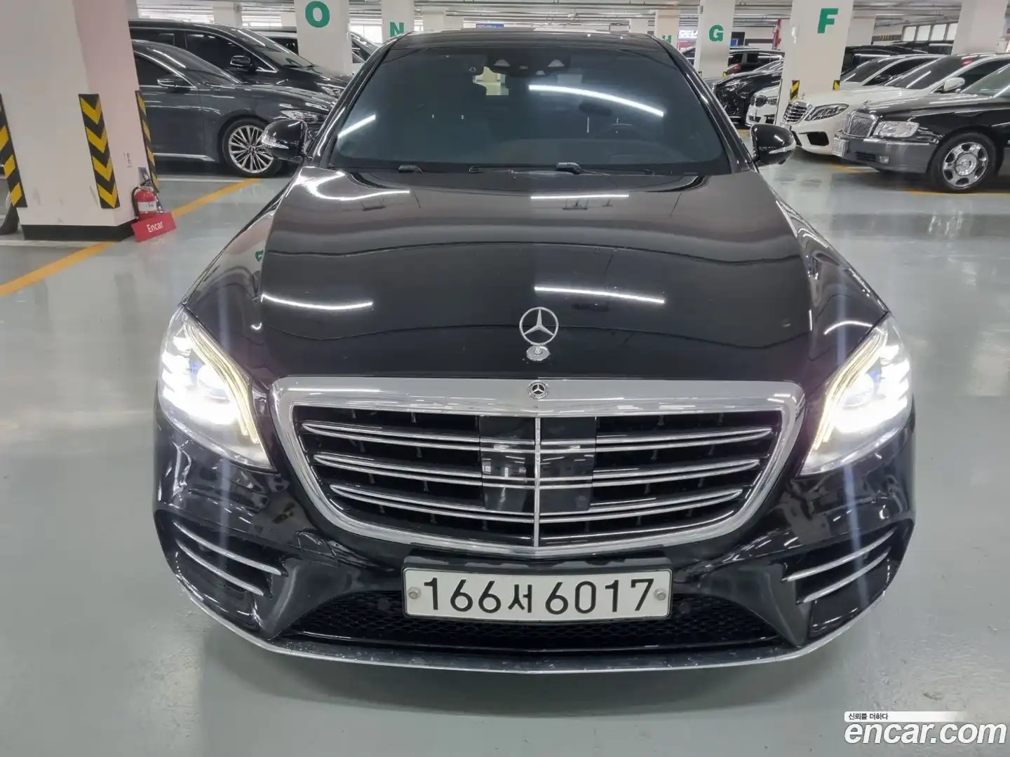 S-Class Mercedes-Benz 2018.1-OUTER-003