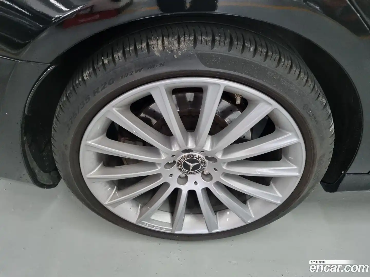S-Class Mercedes-Benz 2018.1-OUTER-005