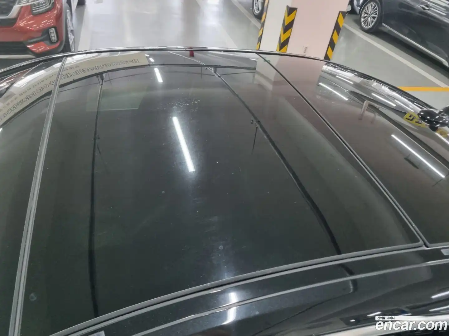 S-Class Mercedes-Benz 2018.1-OPTION-017