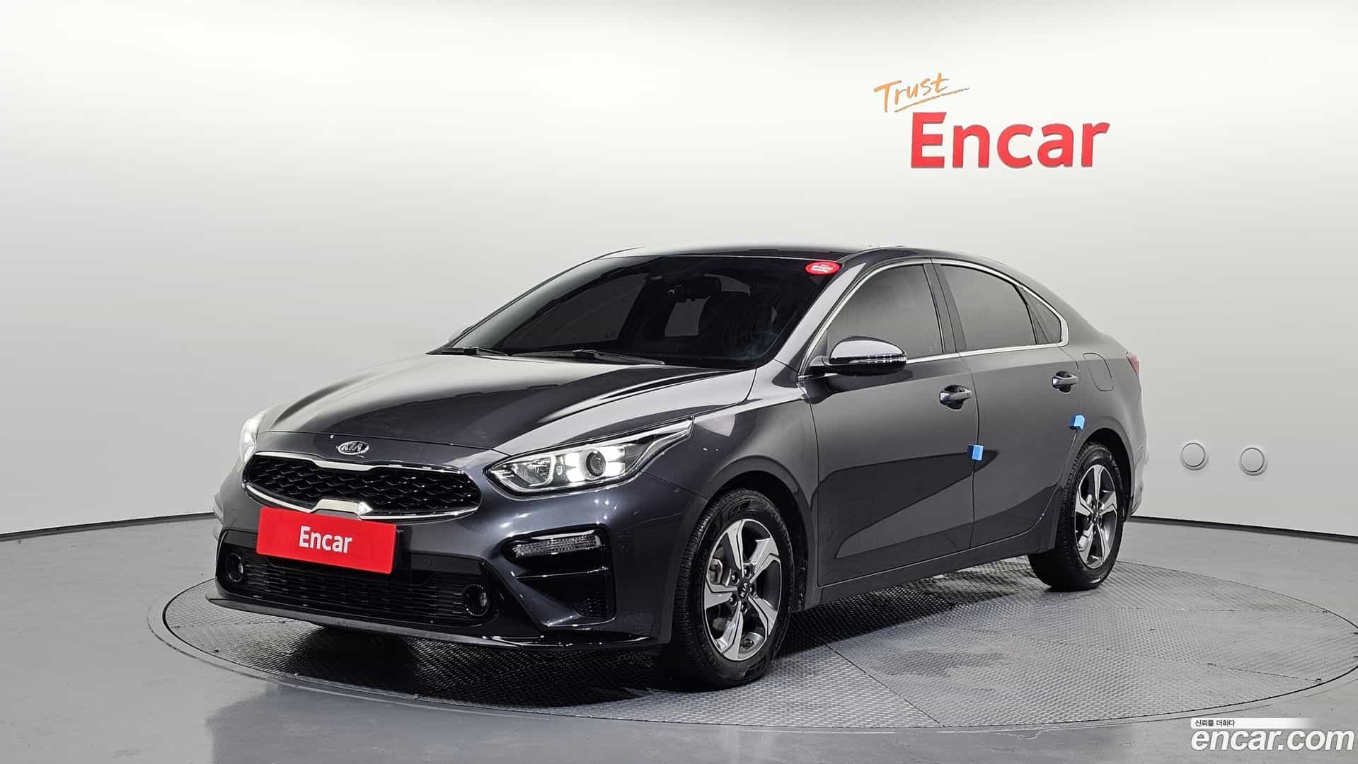 K3 Kia 2019.6-OUTER-001