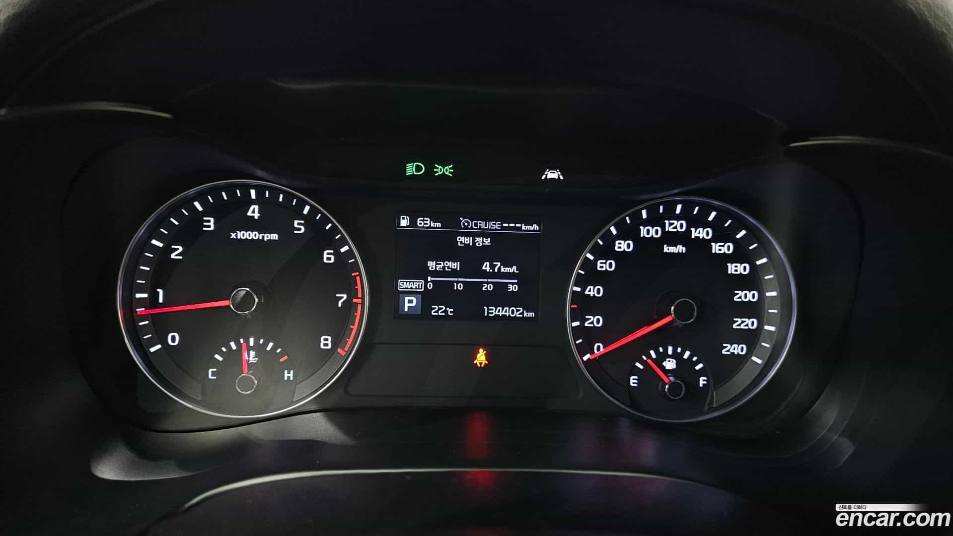 K3 Kia 2019.6-INNER-008