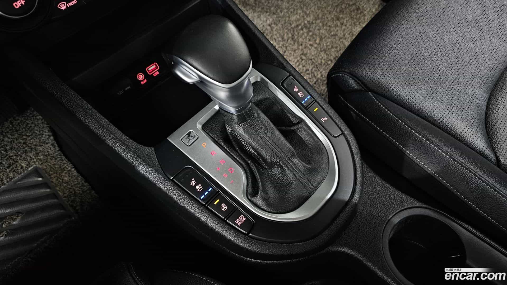 K3 Kia 2019.6-INNER-009