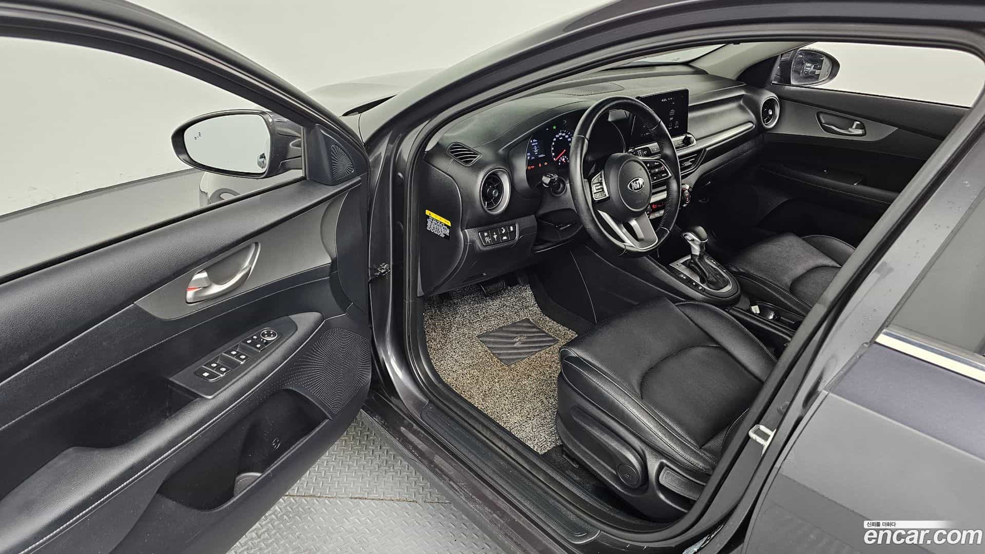 K3 Kia 2019.6-INNER-010