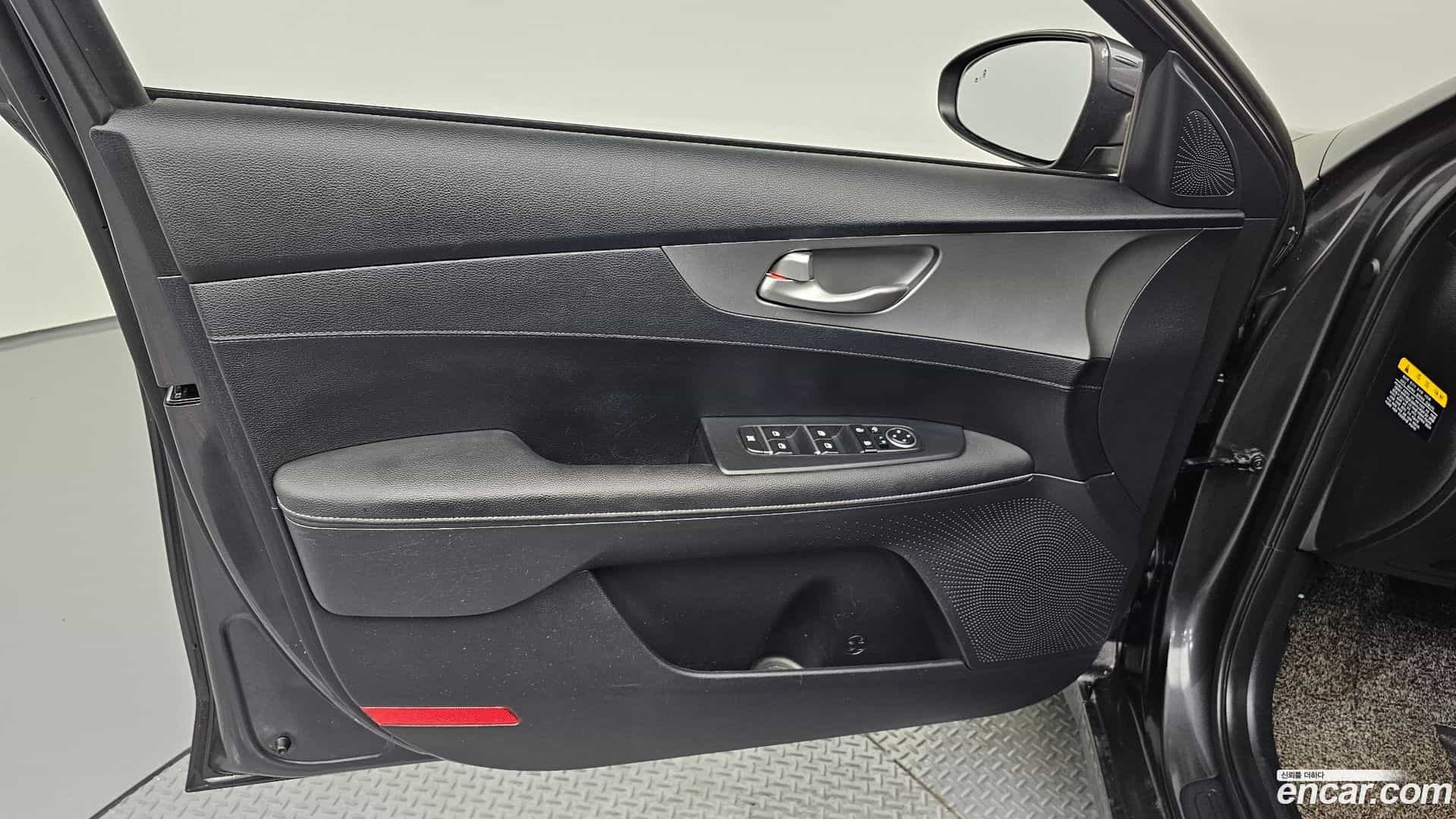 K3 Kia 2019.6-INNER-034