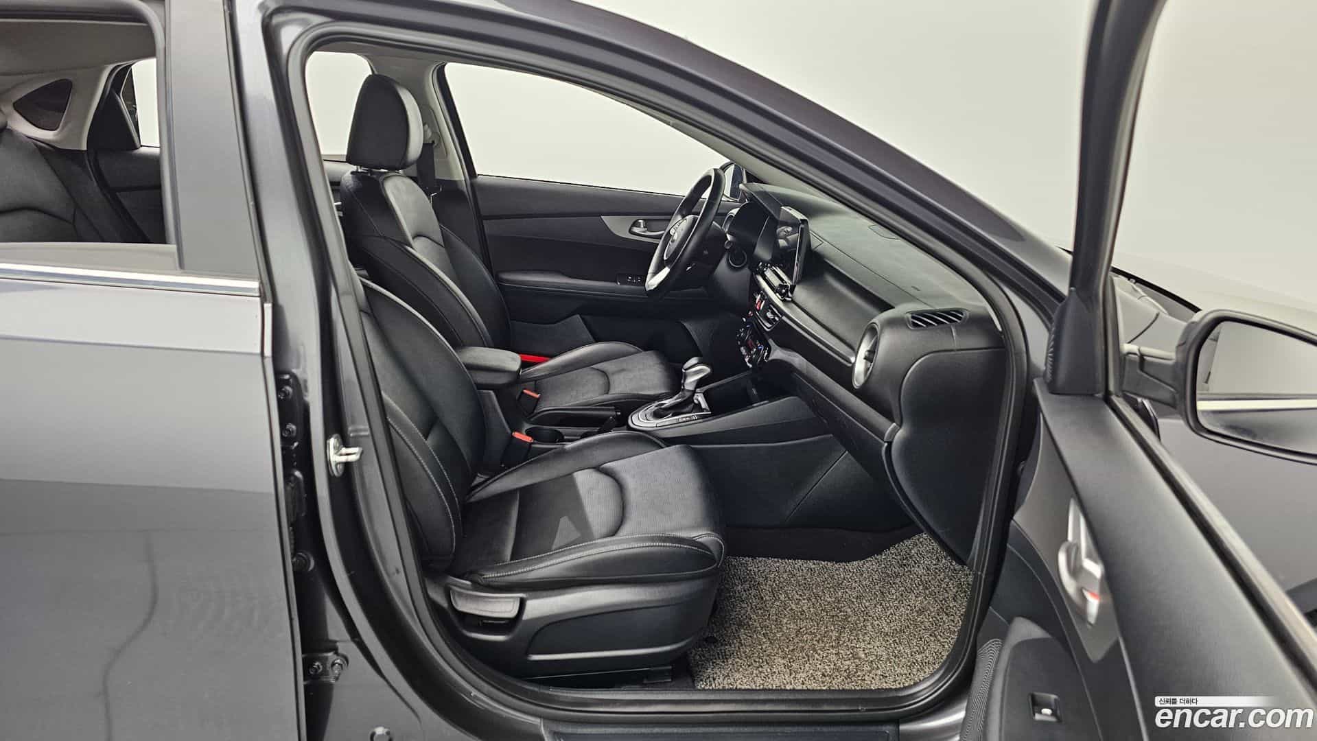 K3 Kia 2019.6-INNER-036