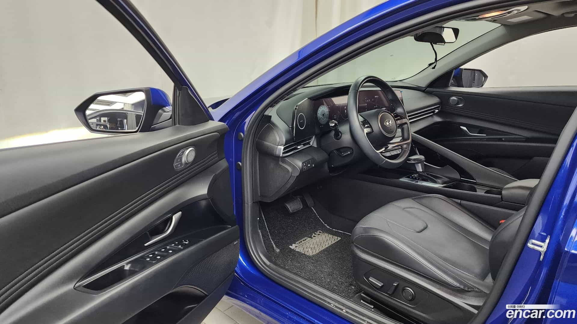 AVANTE Hyundai 2020.9-INNER-010