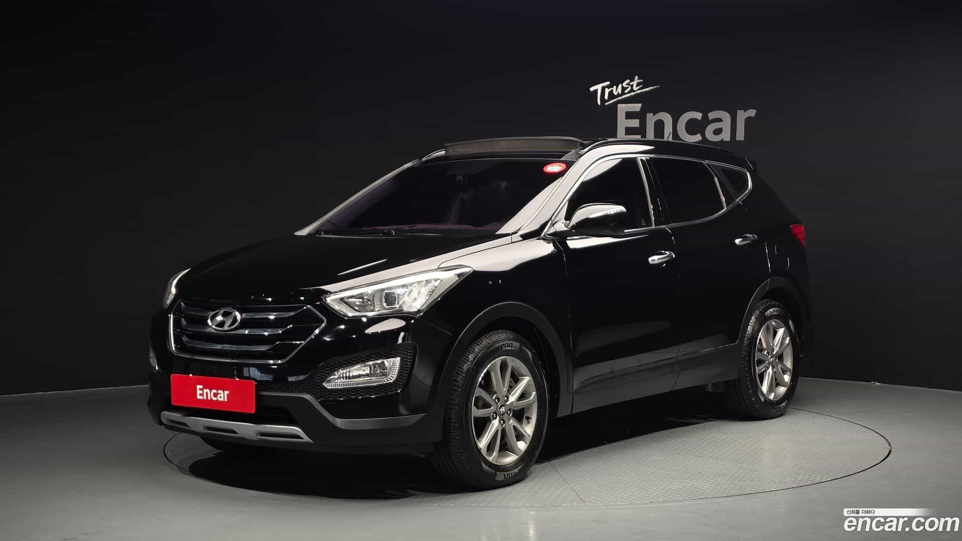 Santafe Hyundai 2013.11-OUTER-001