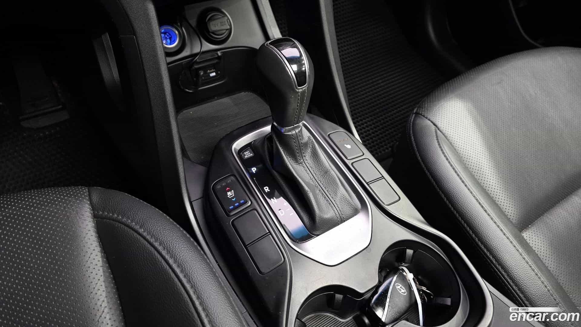 Santafe Hyundai 2013.11-INNER-009