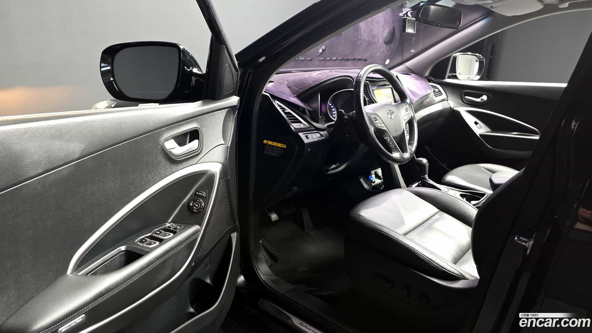 Santafe Hyundai 2013.11-INNER-010
