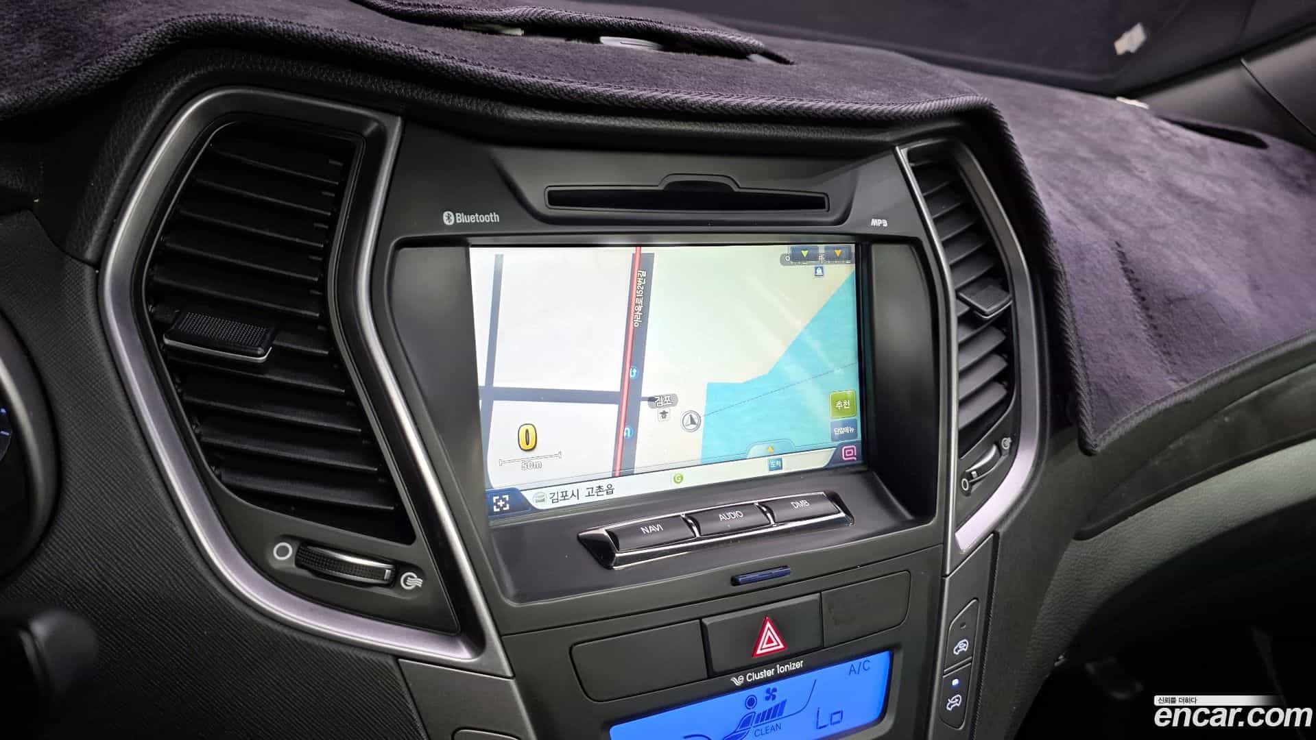 Santafe Hyundai 2013.11-OPTION-017
