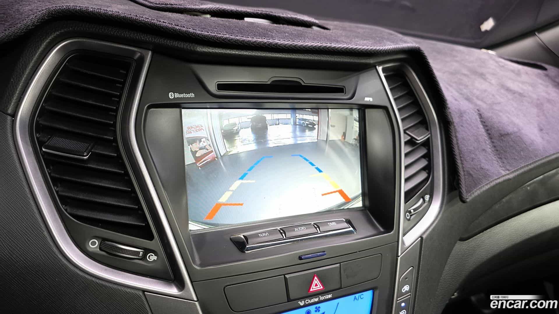Santafe Hyundai 2013.11-OPTION-018