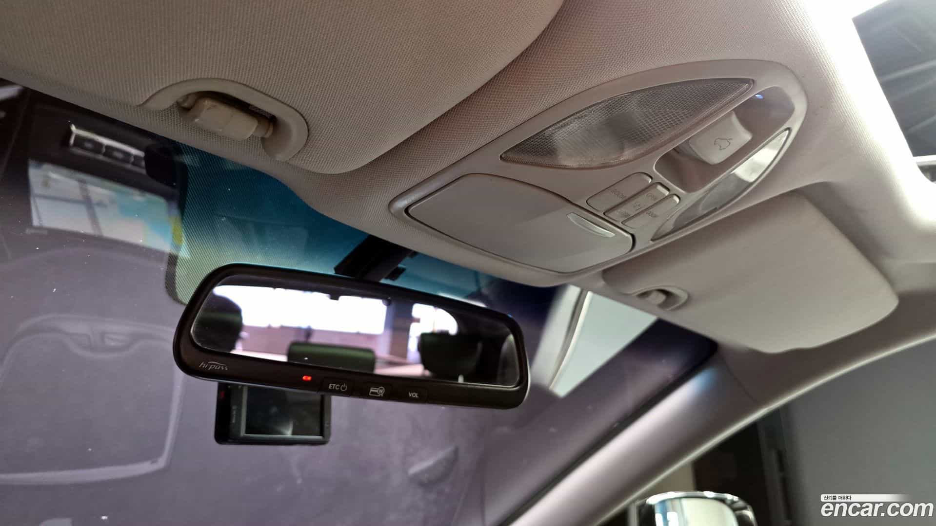 Santafe Hyundai 2013.11-OPTION-022