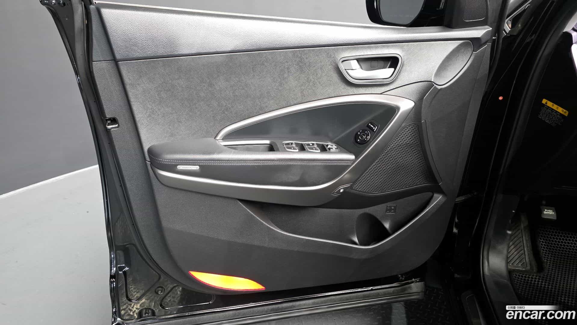 Santafe Hyundai 2013.11-INNER-034