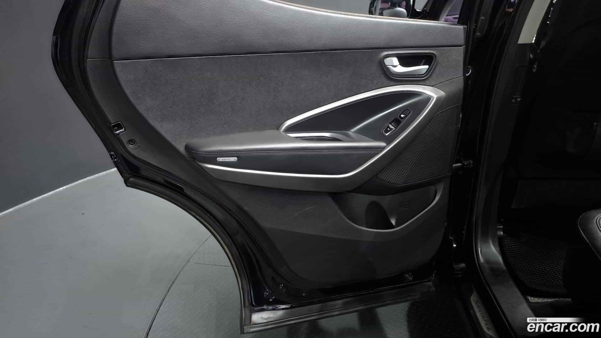 Santafe Hyundai 2013.11-INNER-035