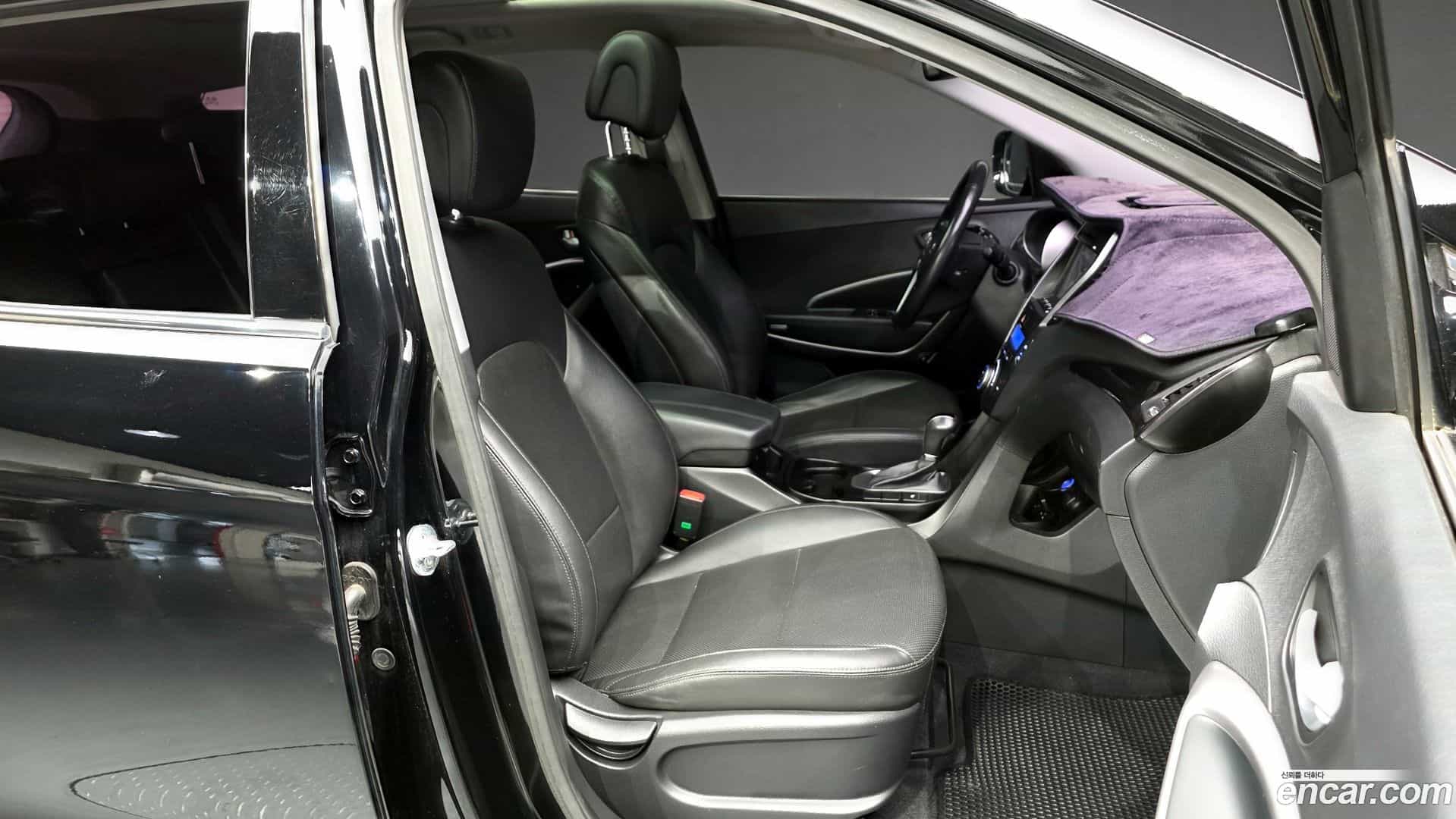 Santafe Hyundai 2013.11-INNER-036