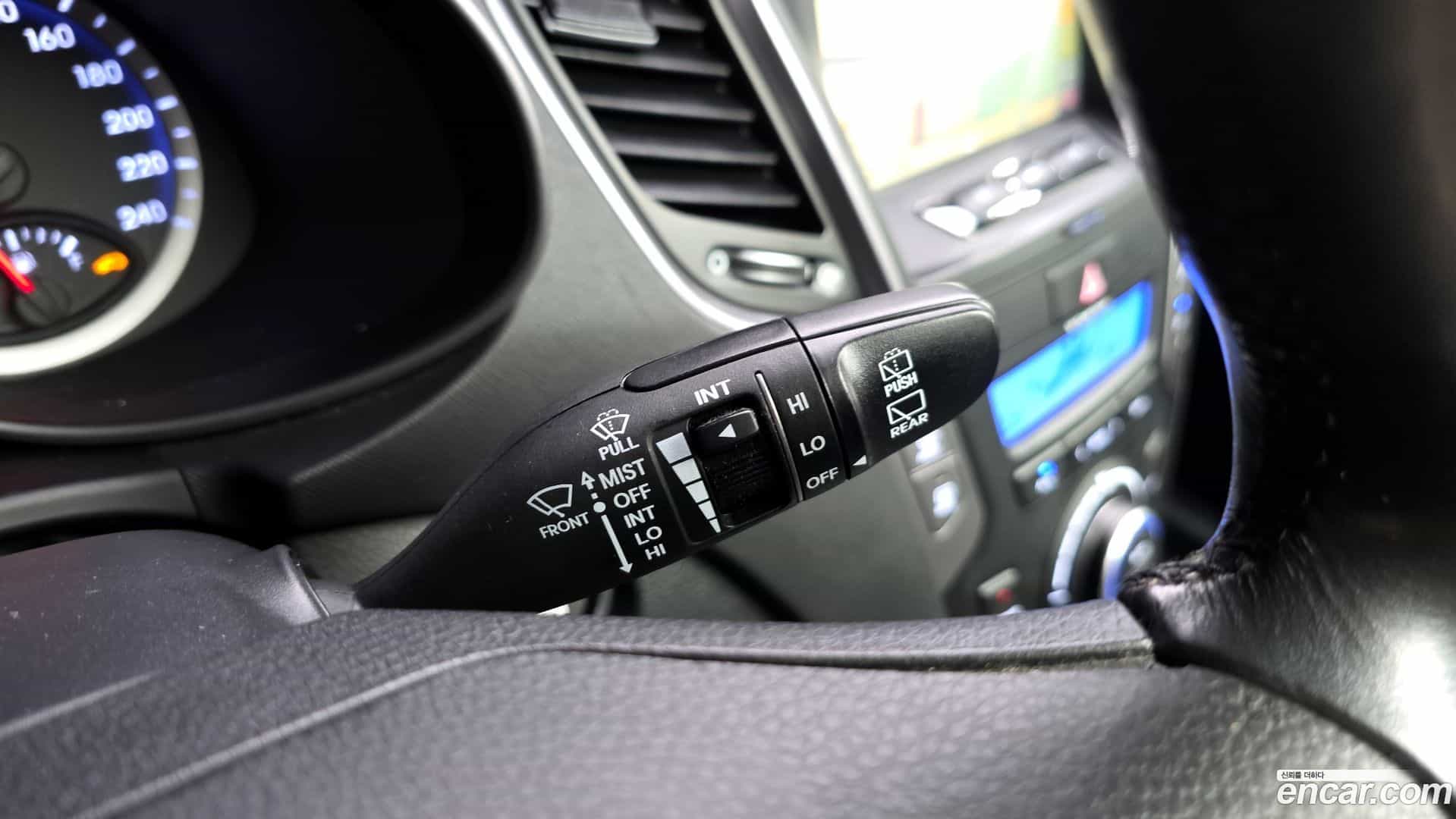 Santafe Hyundai 2013.11-OPTION-042