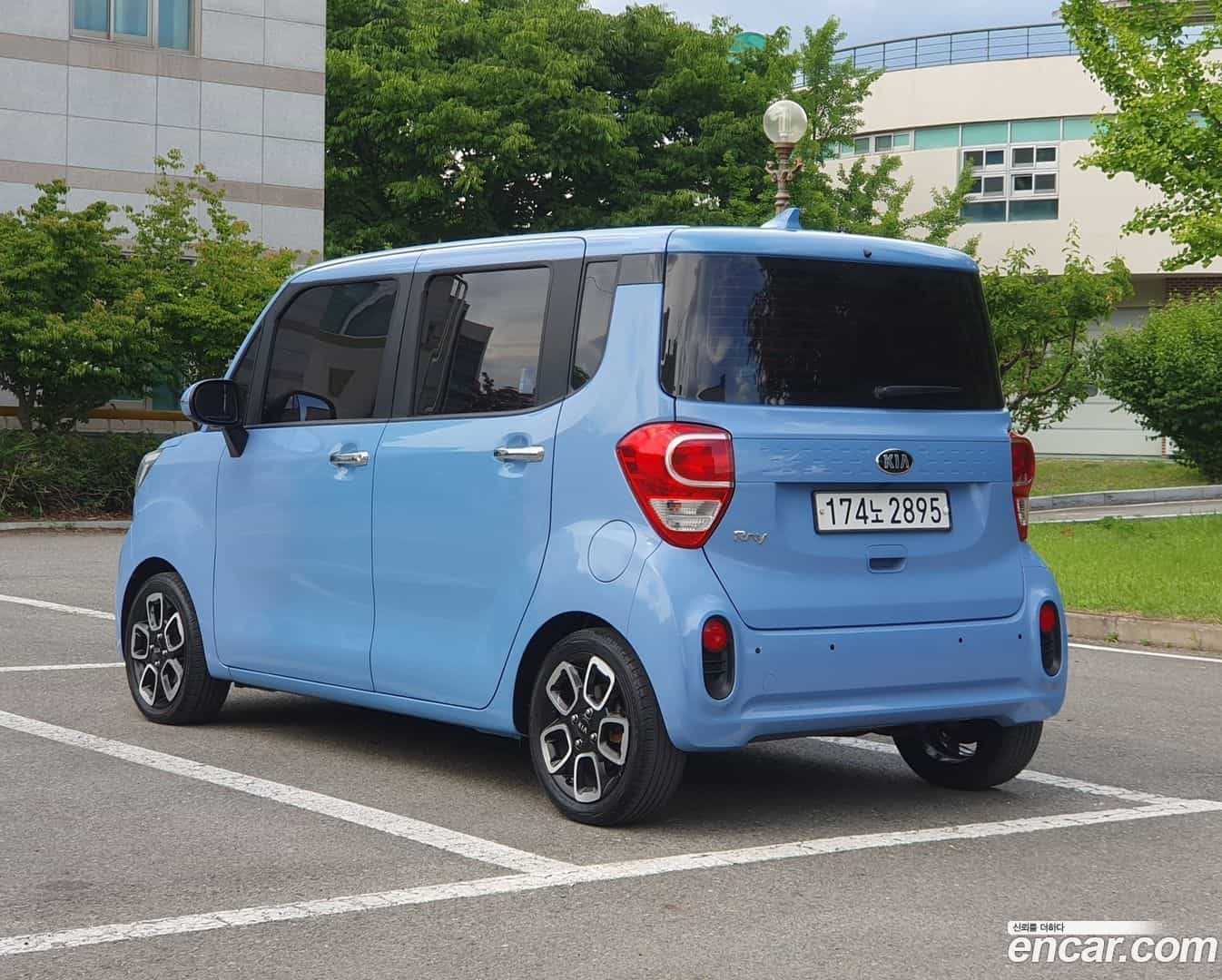 RAY Kia 2020.2-INNER-008