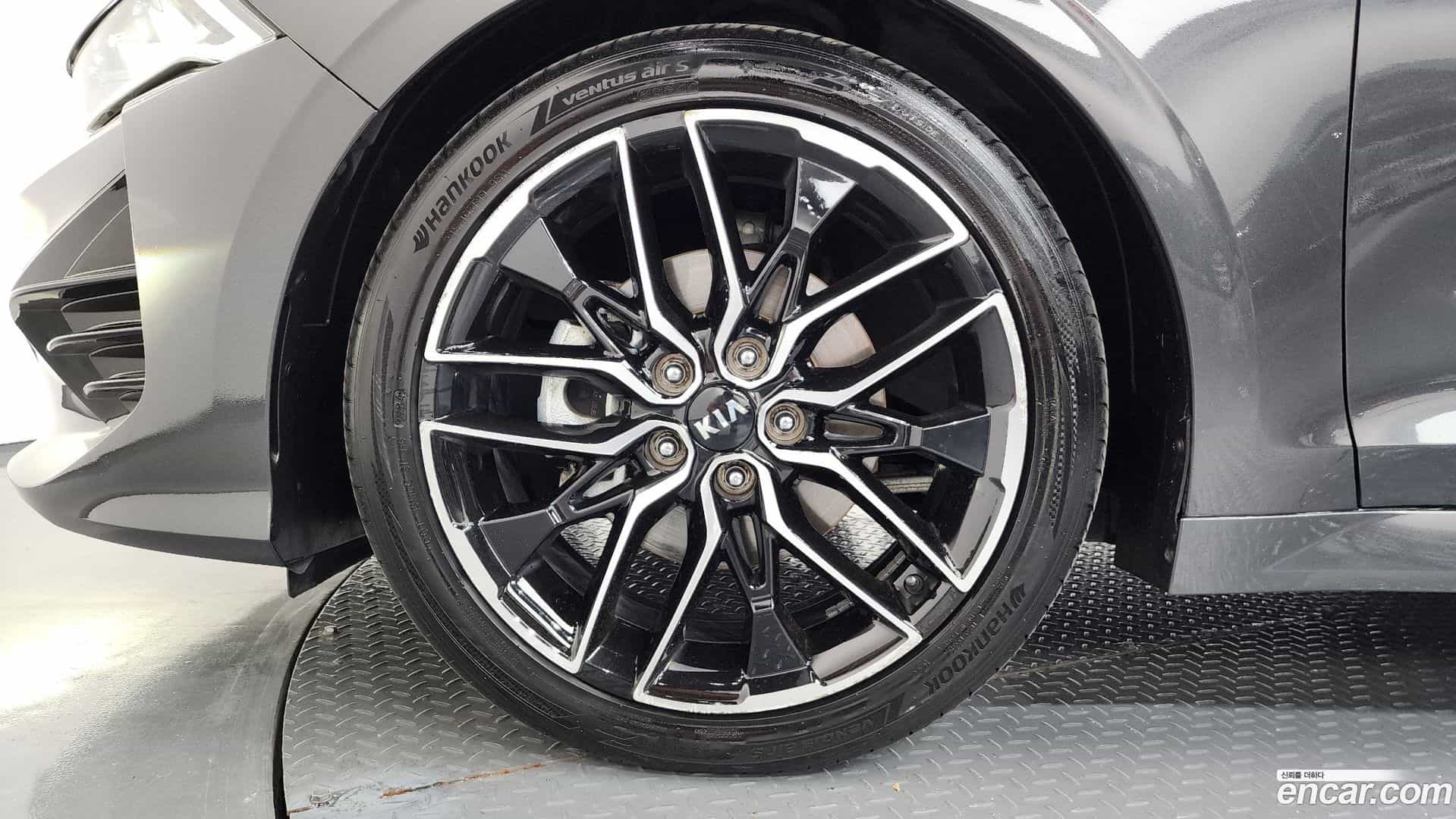 K5 Kia 2020.5-OUTER-005