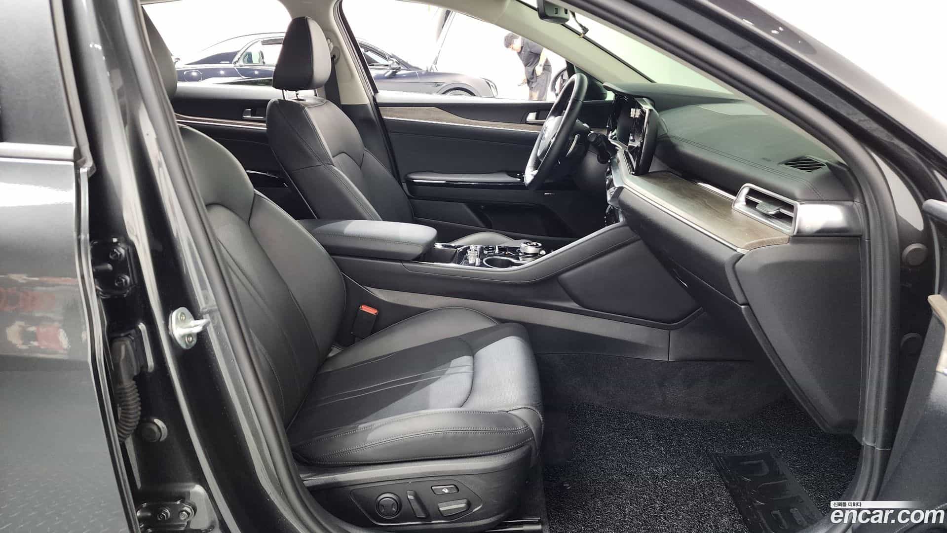 K5 Kia 2020.5-OPTION-015