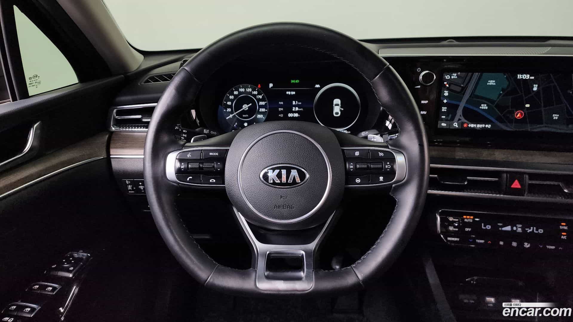K5 Kia 2020.5-OPTION-017