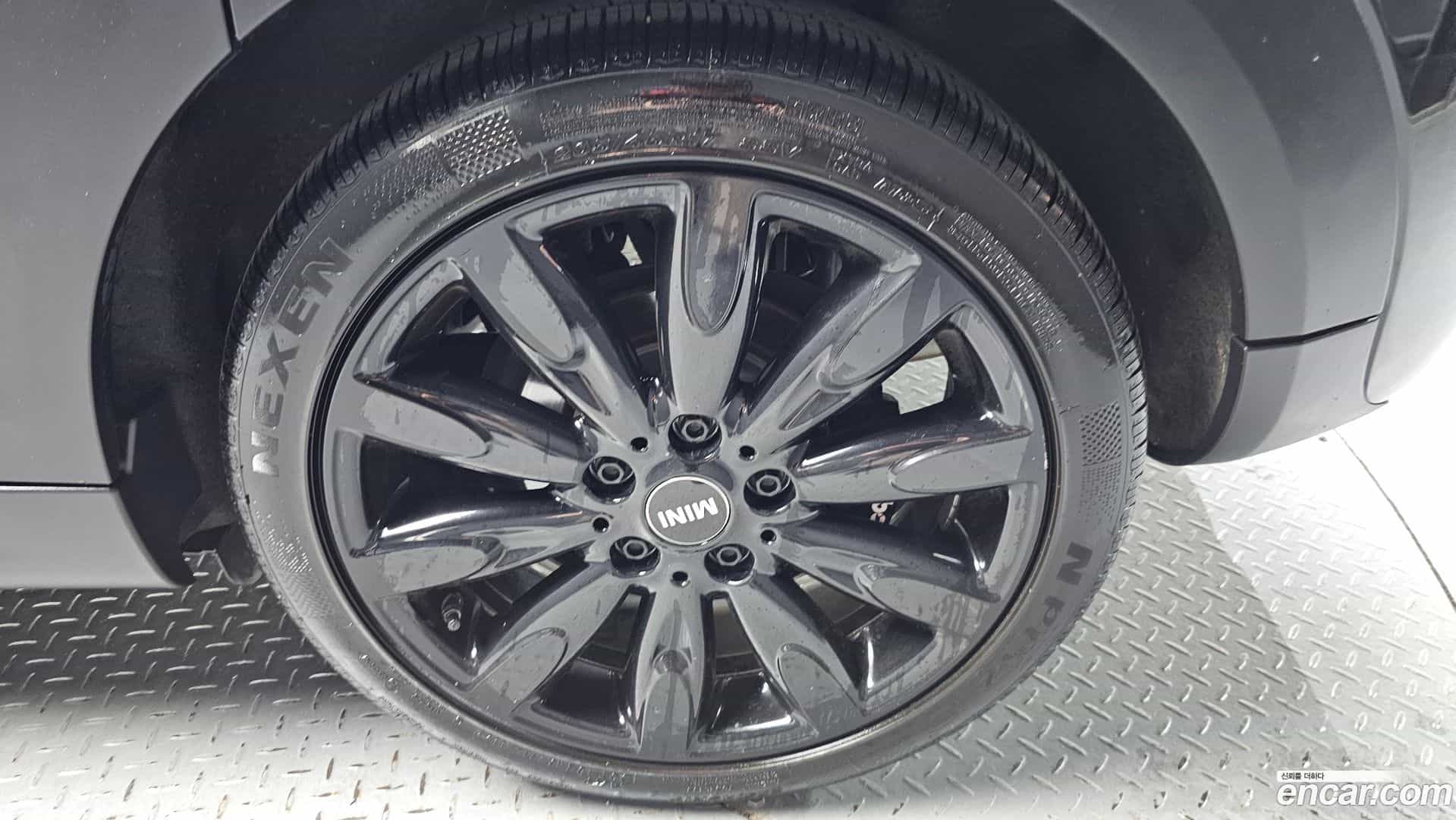 Cooper Mini 2018.7-OUTER-031