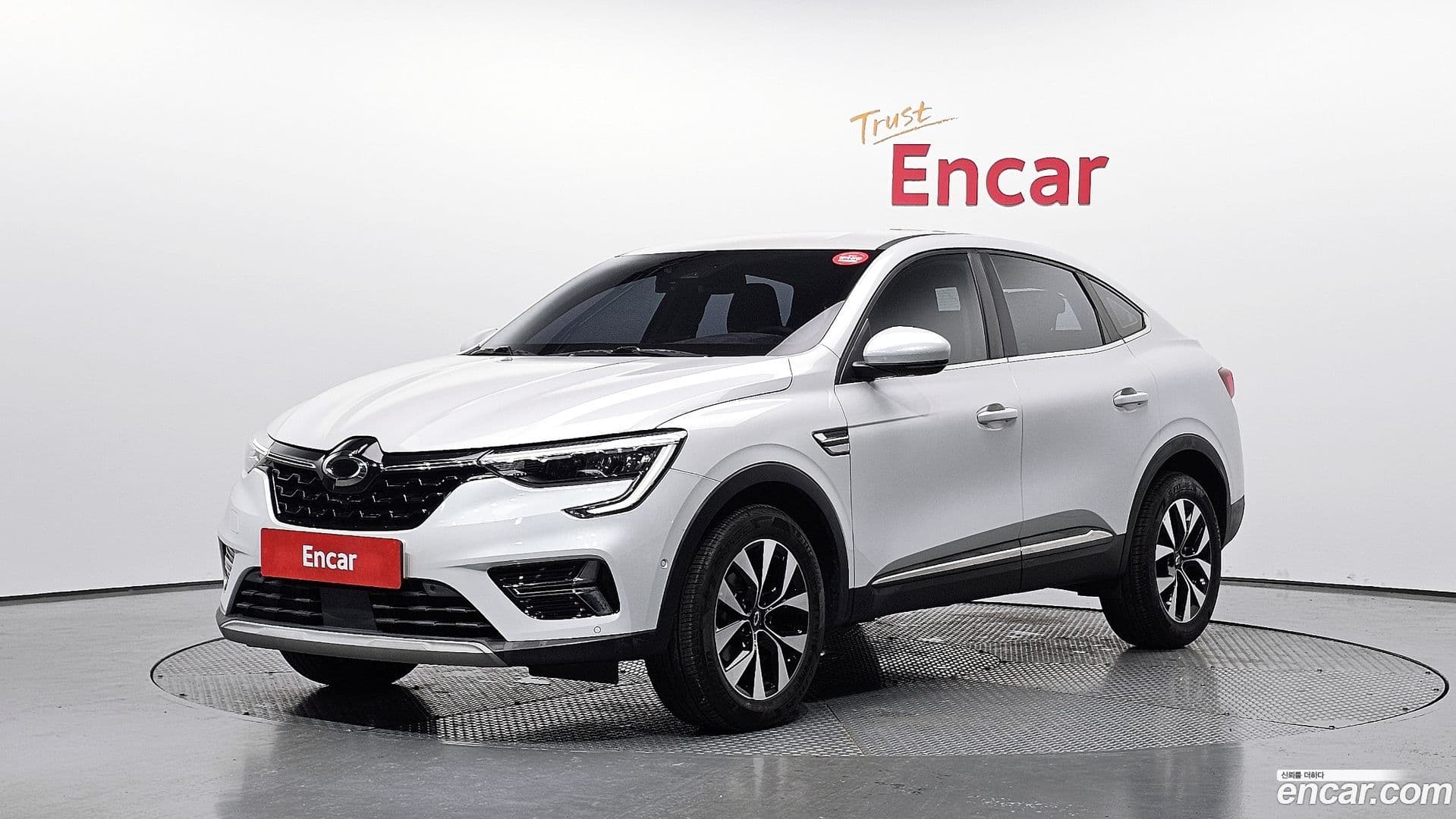 Main__Slider__Photo:XM3 Renault Korea 2023.1-0