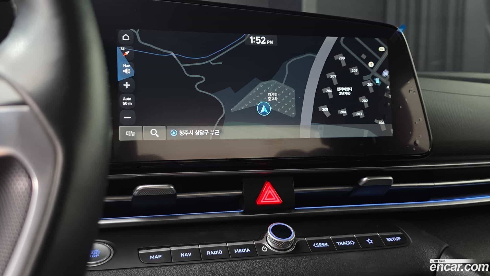 AVANTE Hyundai 2020.3-OPTION-017