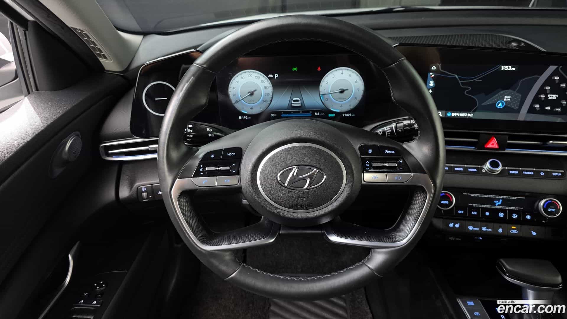 AVANTE Hyundai 2020.3-OPTION-018