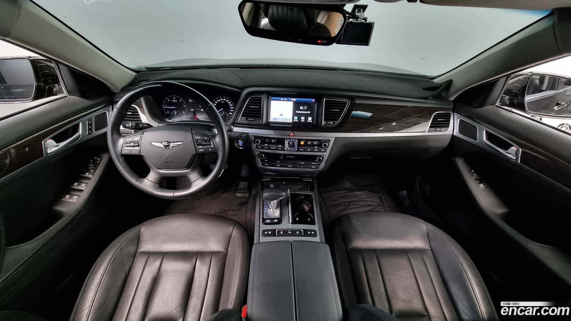 G80 Genesis 2018.10-INNER-007