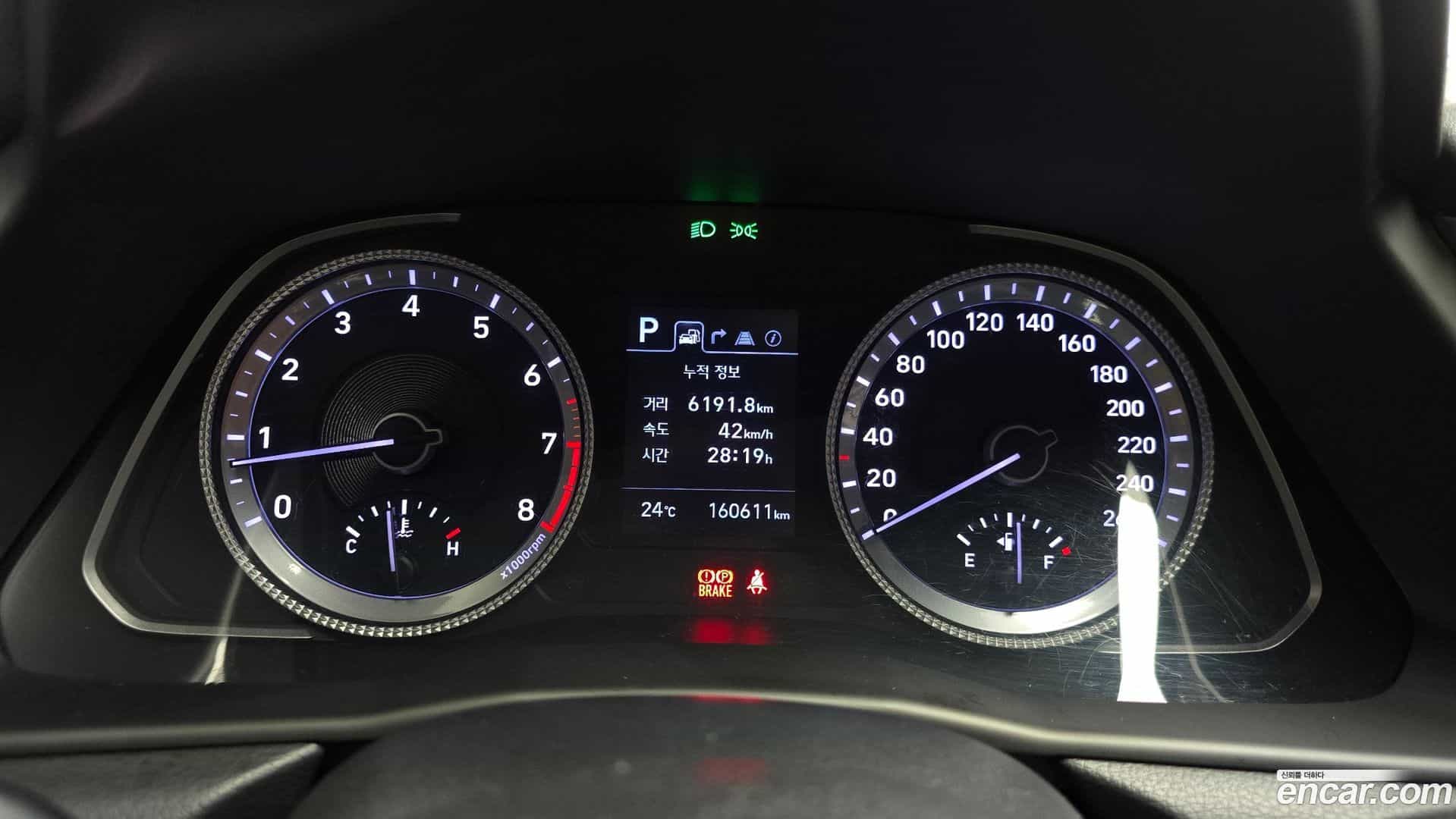 Sonata Hyundai 2019.3-INNER-008