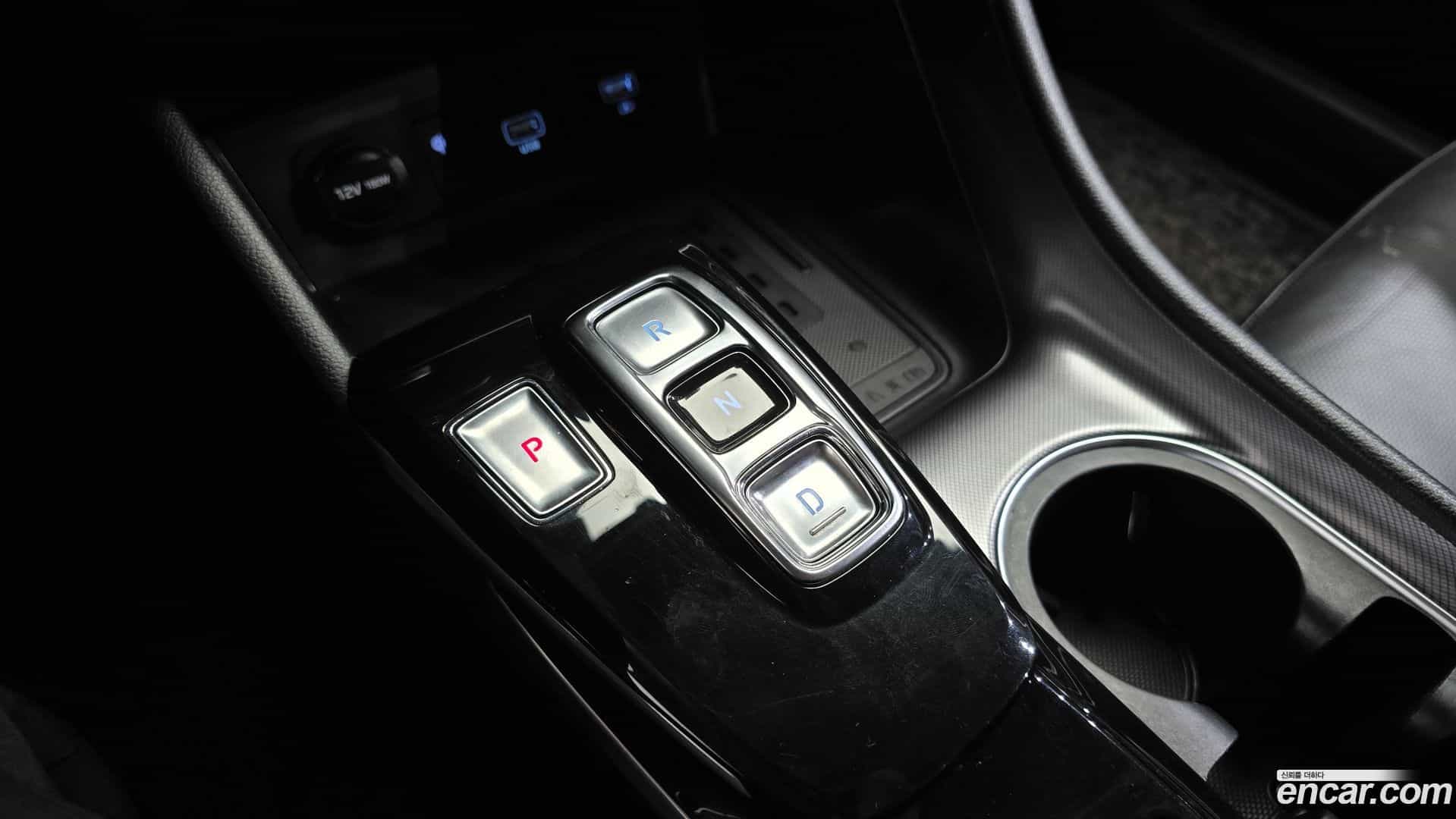Sonata Hyundai 2019.3-INNER-009