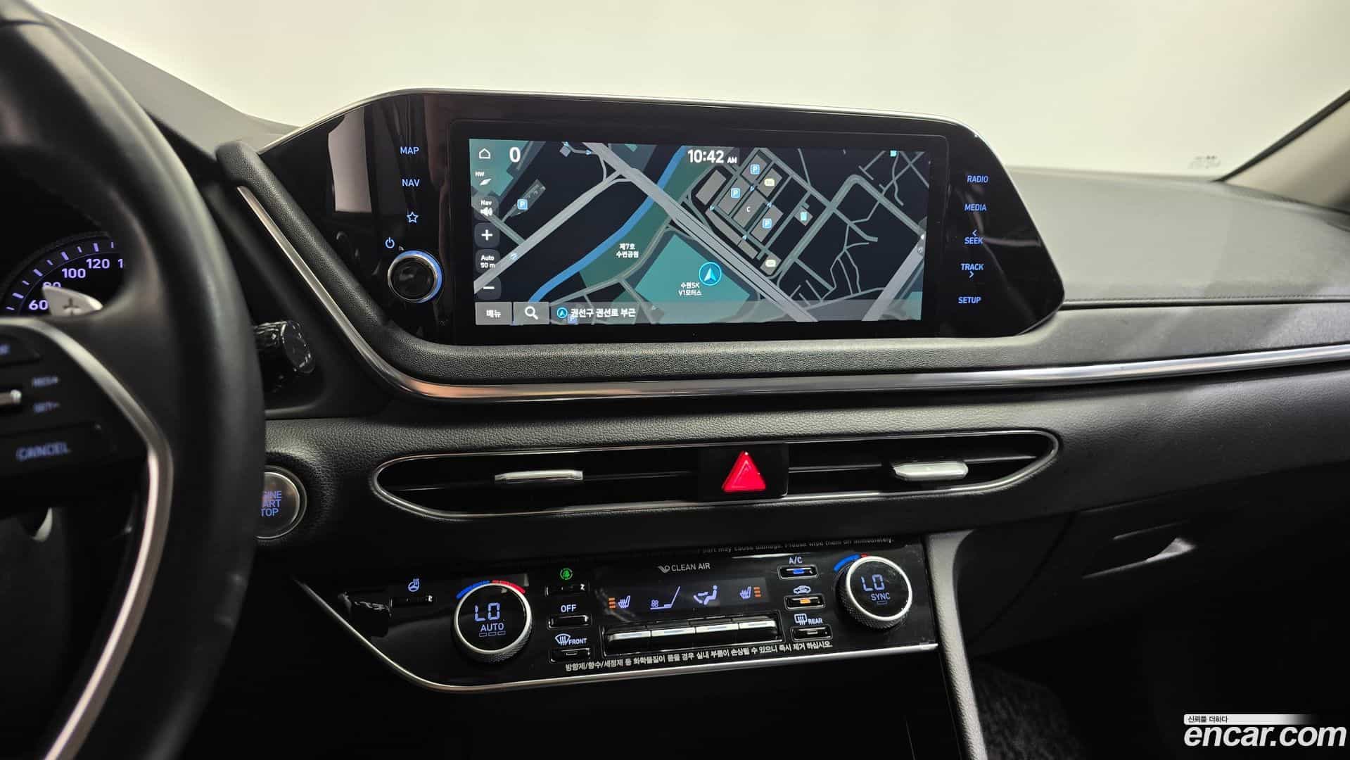 Sonata Hyundai 2019.3-OPTION-016