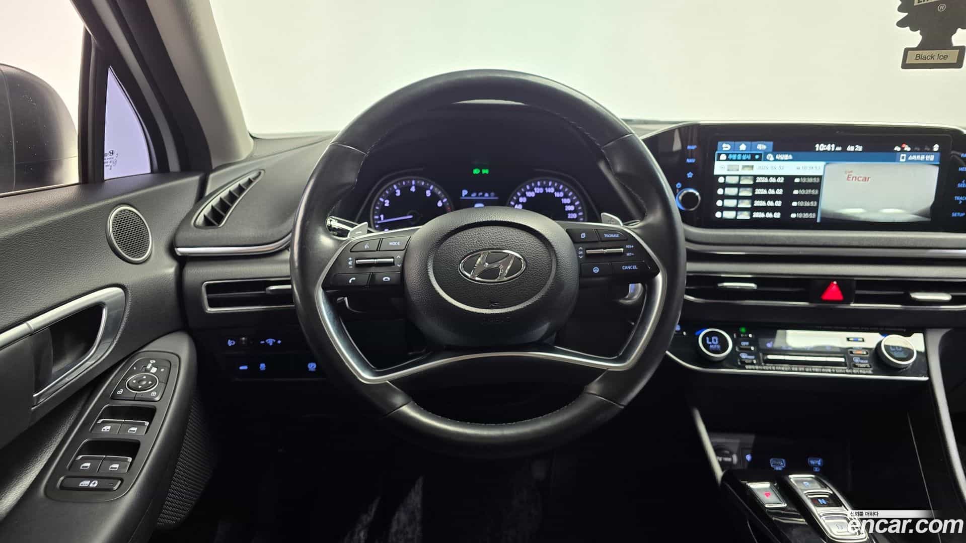 Sonata Hyundai 2019.3-OPTION-017