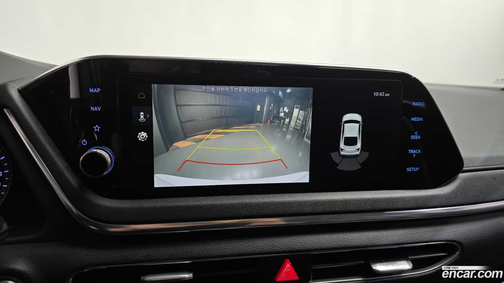 Sonata Hyundai 2019.3-OPTION-018