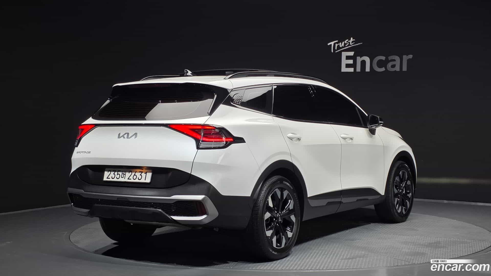 Sportage Kia 2022.10-OUTER-002