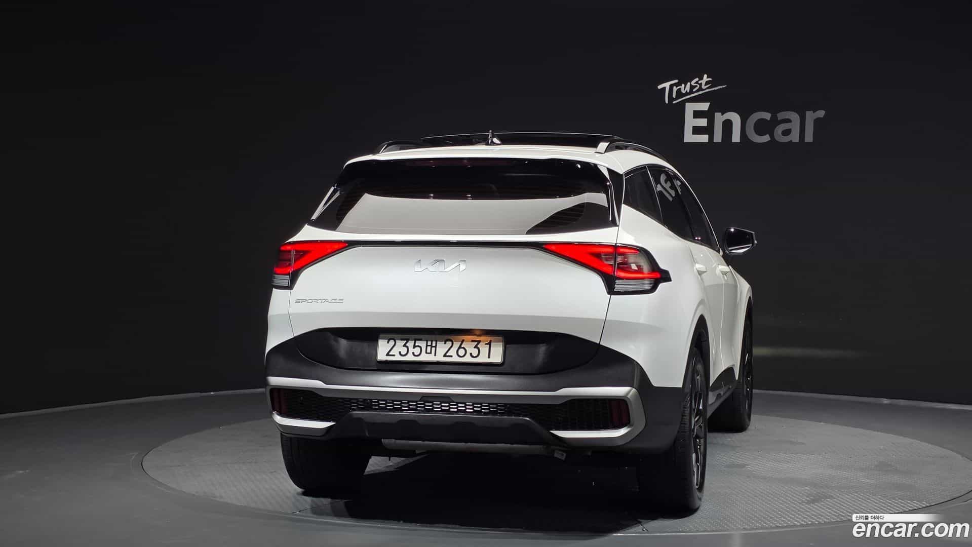 Sportage Kia 2022.10-OUTER-004