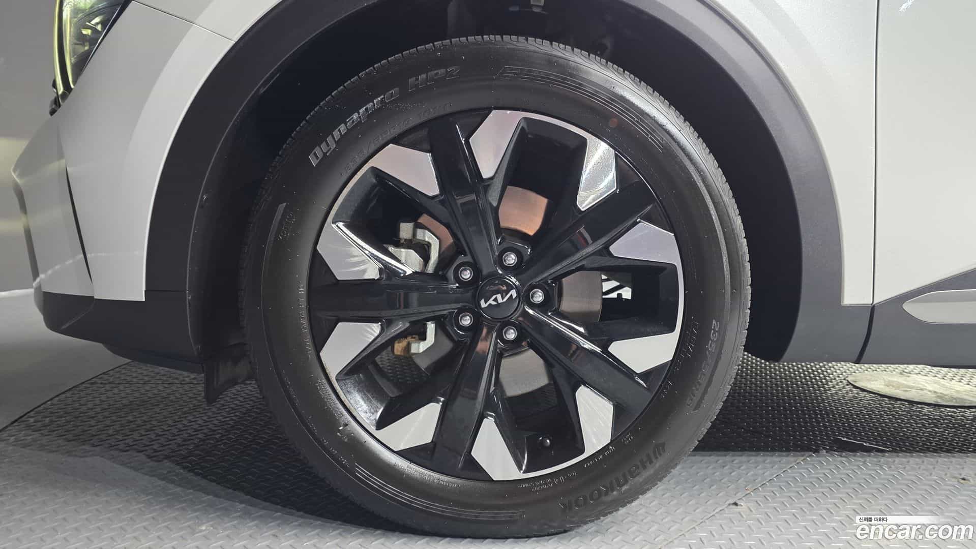 Sportage Kia 2022.10-OUTER-005