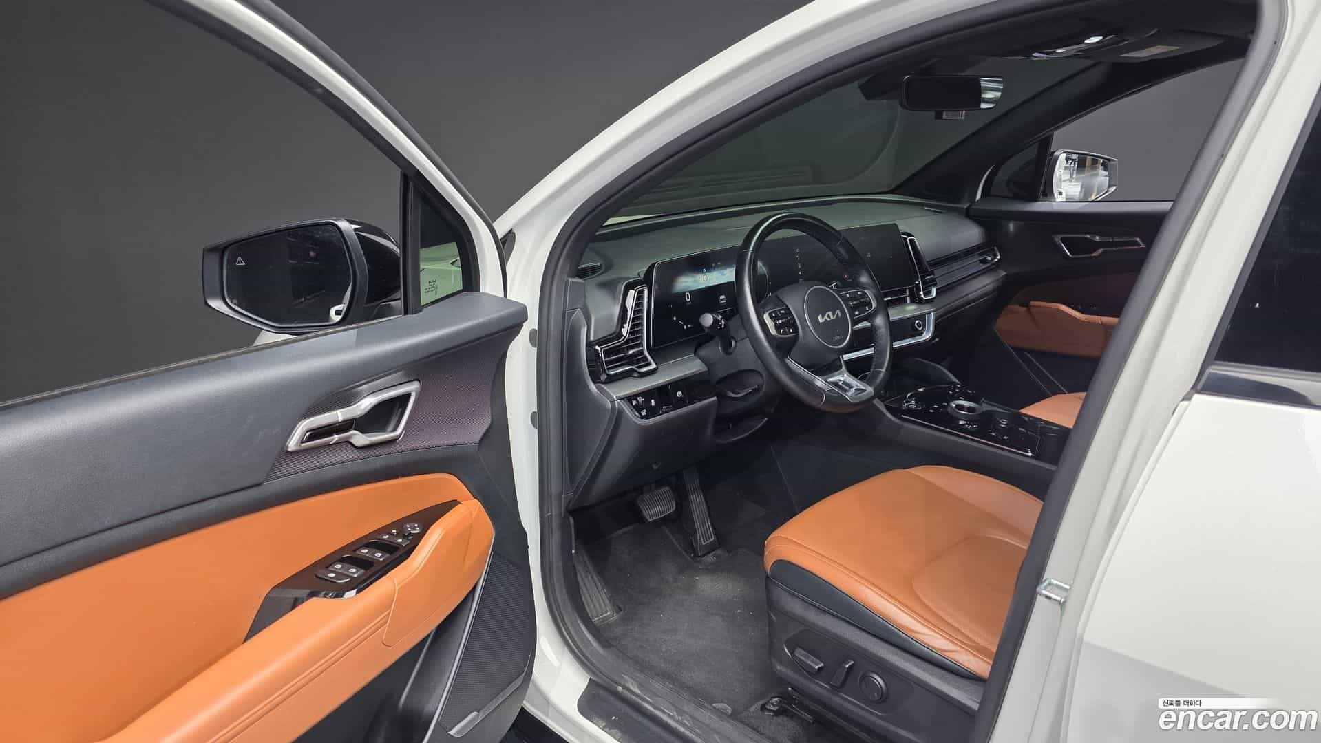 Sportage Kia 2022.10-INNER-010