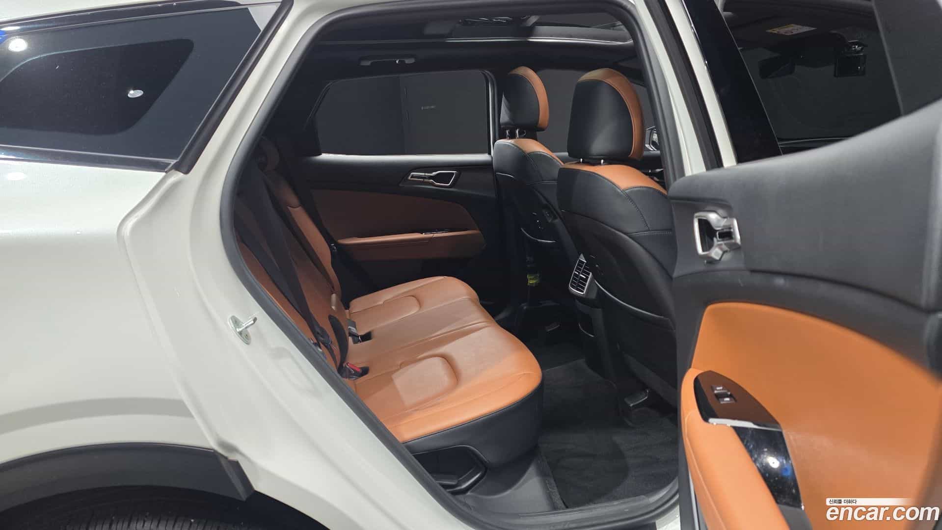 Sportage Kia 2022.10-OPTION-015