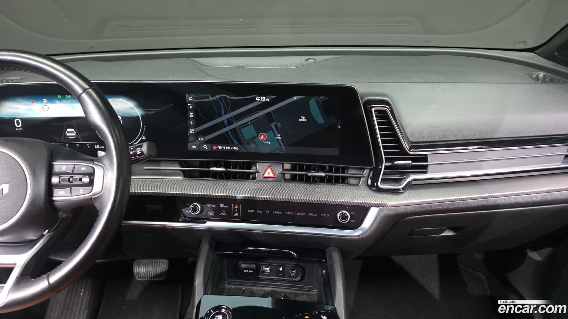 Sportage Kia 2022.10-OPTION-019