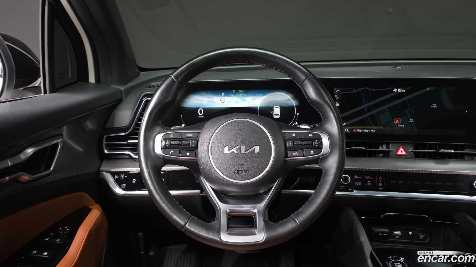 Sportage Kia 2022.10-OPTION-020