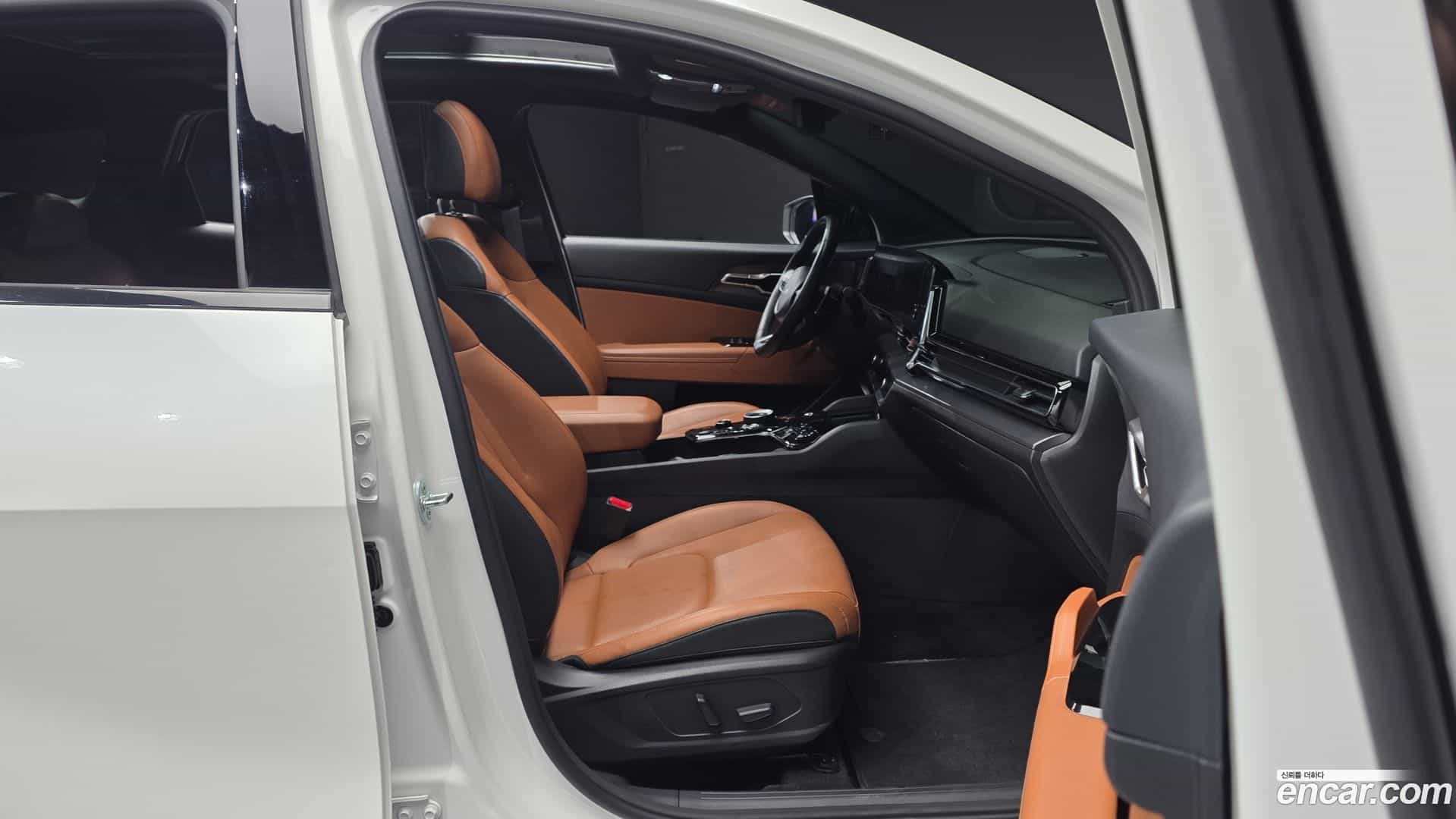 Sportage Kia 2022.10-INNER-036