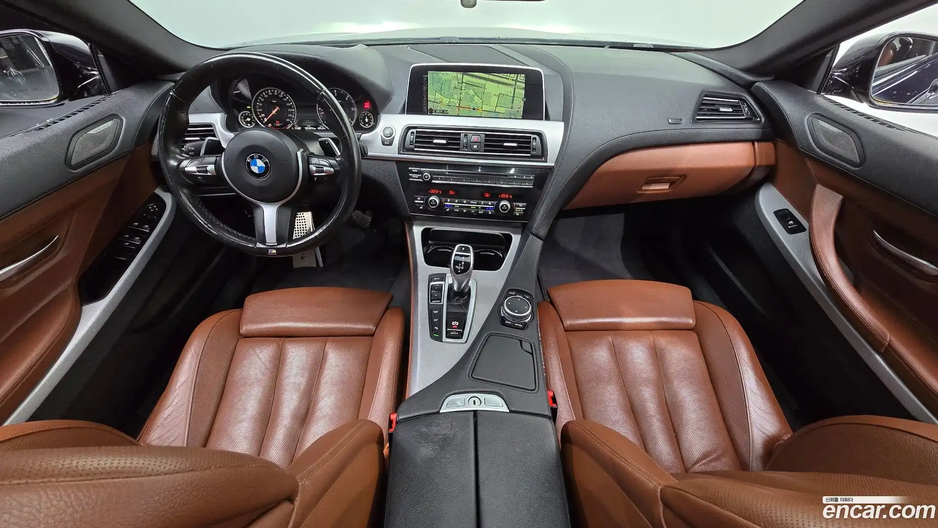 6-Series BMW 2015.11-INNER-007