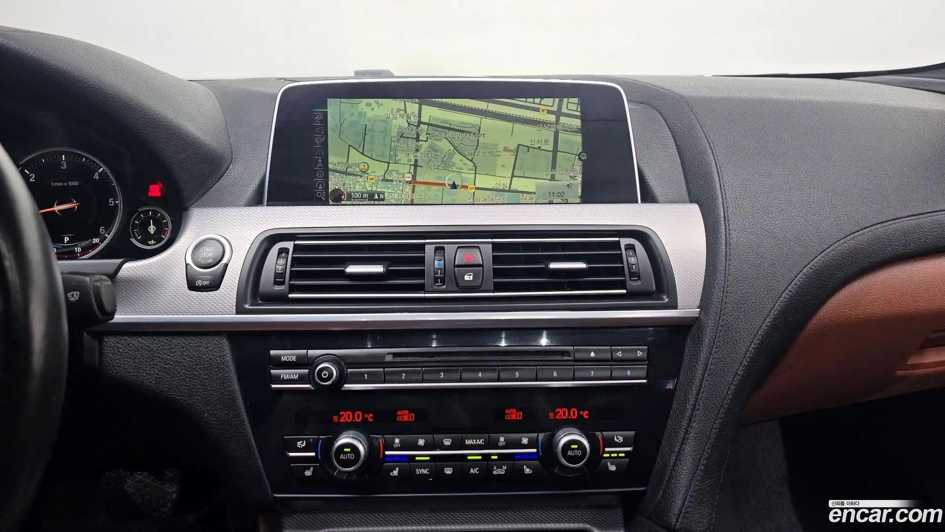 6-Series BMW 2015.11-OPTION-019