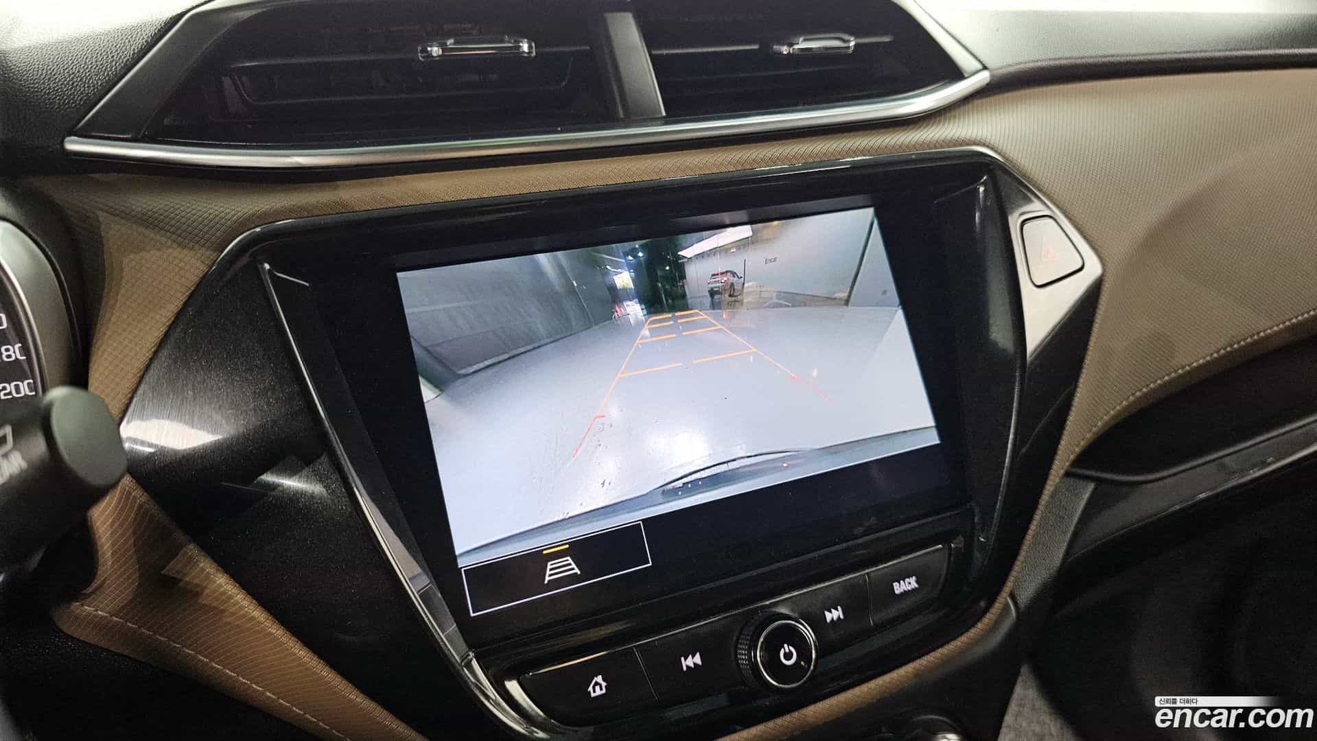 Trailblazer Chevrolet 2021.4-OPTION-021