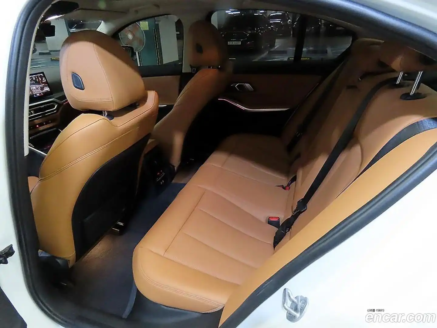 3-Series BMW 2023.5-INNER-007