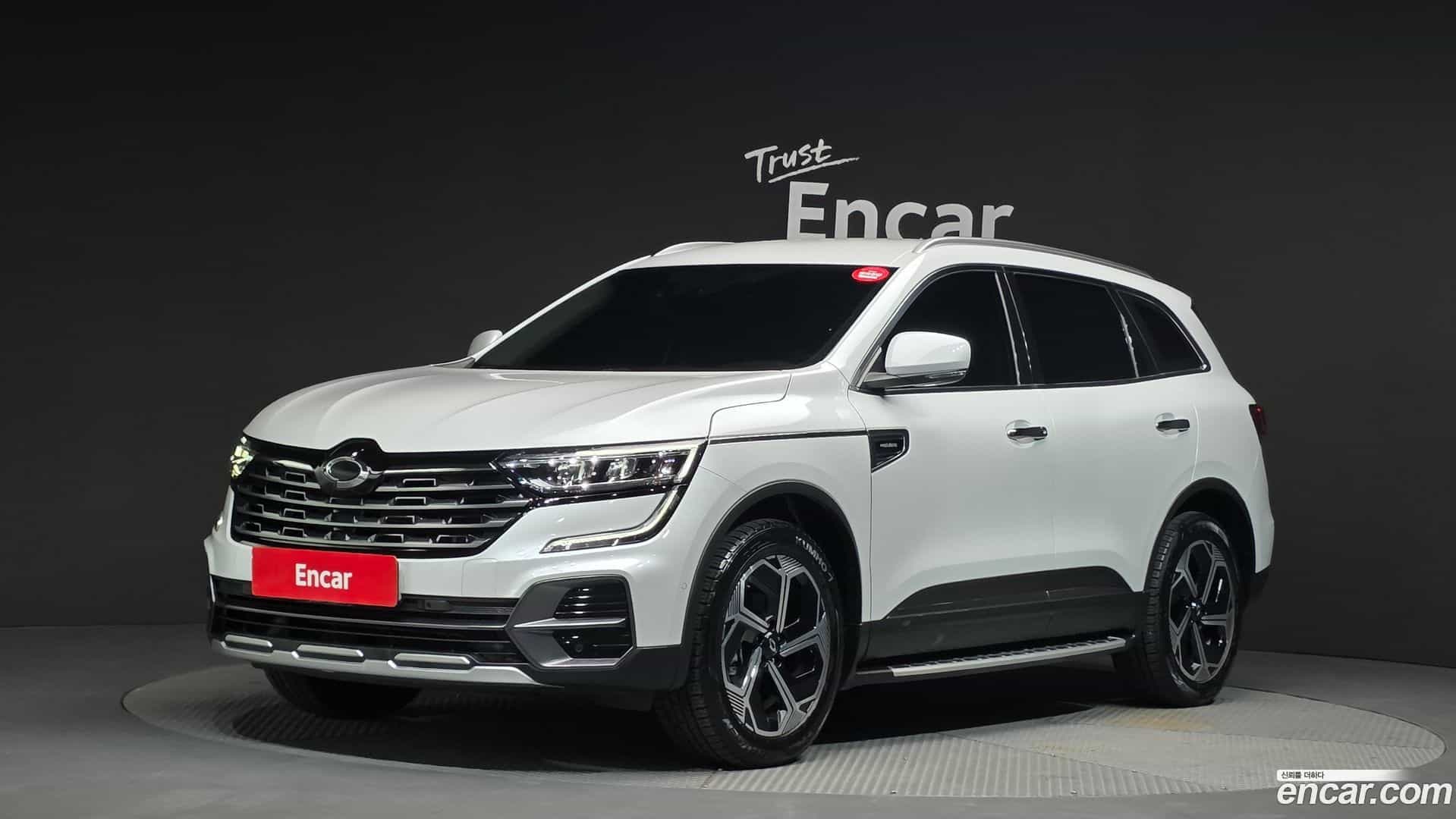 QM6 Renault Korea 2023.2-OUTER-001